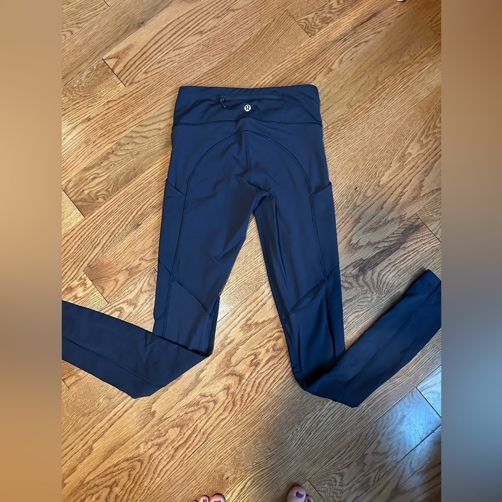 Lululemon speed tight